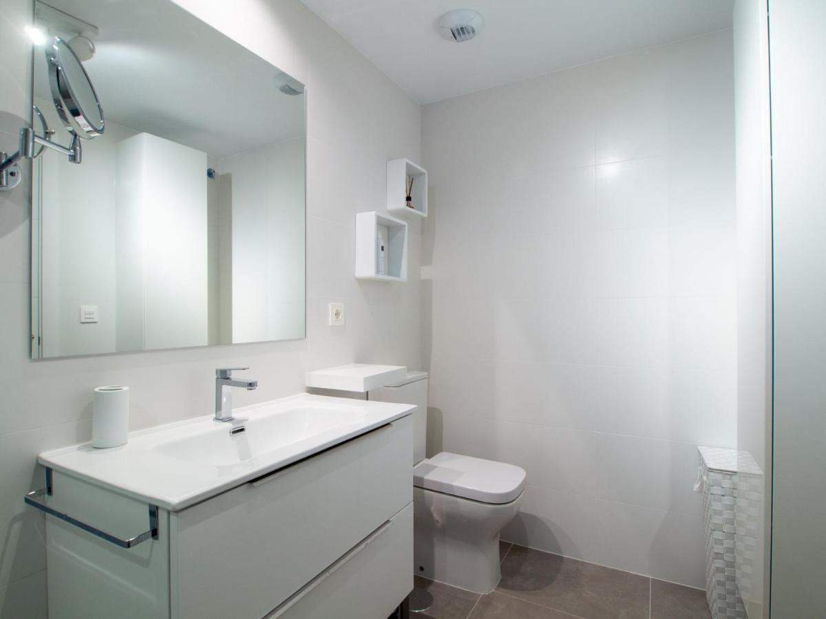 Via Celere 2348 Apartment Casares Exterior photo